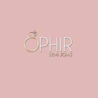 Ophir Semi Joias logo - Similar company to Bendita Semi Joias