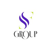 SSF Group logo - Similar company to Human Edge Recruitment