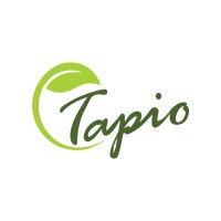 Tapio Tea Company logo - Similar company to Tfmnow