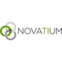 Novatium logo - Similar company to Jmr Consultor It