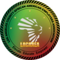 LOS ANGELES COUNTY AFRICAN AMERICAN EMPLOYEES ASSOCIATION logo - Similar company to Los Angeles County Asian American Employees Association (Lacaaea)