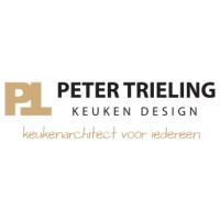 Peter Trieling Keukendesign logo - Similar company to Van Ginkel Keukens