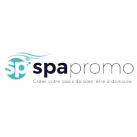 SPA PROMO logo - Similar company to Just Say'N Promos