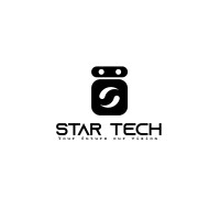 Star-Tech Robotics logo - Similar company to Alcef Robotics Centre