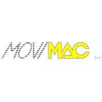 MOVIMAC SRL logo - Similar company to Previdorm