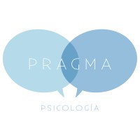 Pragma Psicología logo - Similar company to Centro Terapia Integra