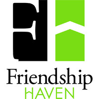 Friendship Haven logo - Similar company to High Point Logistics
