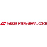 PARKER INTERNATIONAL CZECH logo - Similar company to Fans, A.S.