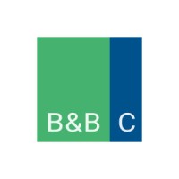 B&B Concept AG logo - Similar company to Mustadd