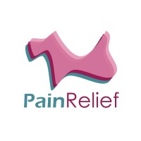 PAIN RELIEF logo - Similar company to Instituto Medico San Nicolas - Imsan