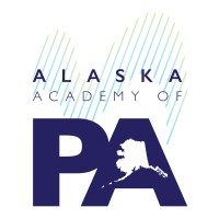 Alaska Academy of Physician Assistants logo - Similar company to Bespoke Solutions Llc