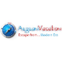 Aegean Vacation logo - Similar company to Ramzonics