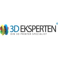 3D Eksperten logo - Similar company to Cbd-Tech