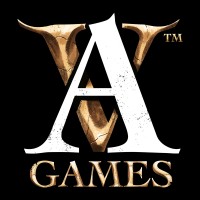 Archvillain Games logo - Similar company to Bestiarum Games