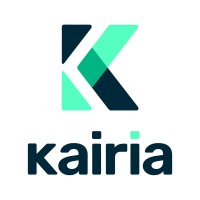 KAIRIA logo - Similar company to Experiencias Visuales