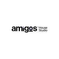 Amigos House Studio logo - Similar company to Trend بالعربي