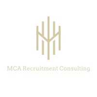 MCA Recruitment logo - Similar company to Mca_Btechbcacomputerinternships