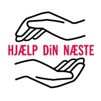 Hjælp Din Næste logo - Similar company to N