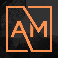 Axle Media UK logo - Similar company to Connectar.Io