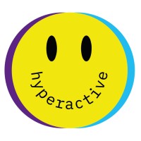 Hyperactive London logo - Similar company to Hyperactive, Inc.
