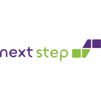 Next Step Edinburgh logo - Similar company to Cranhill Development Trust