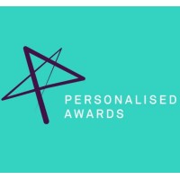 Personalised Awards logo - Similar company to Workforce Assured