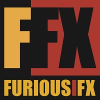 Furious FX logo - Similar company to Furious Project