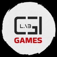 CGI LAB GAMES logo - Similar company to Data2B.Md