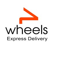 4-WHEELS logo - Similar company to Diijia Poland