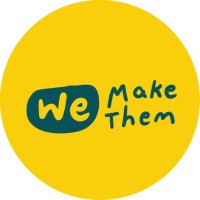 We Make Them logo - Similar company to Emperor Palace