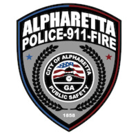 Alpharetta Department of Public Safety logo - Similar company to North Windham Fire Department