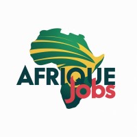 Afrique Jobs logo - Similar company to Pnud Tchad