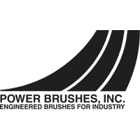 Power Brushes, Inc. logo - Similar company to Ametek Instrumentos