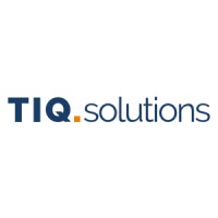 TIQ Solutions GmbH logo - Similar company to Synapted, Llc