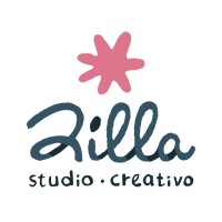 Zilla Studio logo - Similar company to Gruppo Digi