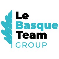 Le Basque Team logo - Similar company to Suman Social Sl.