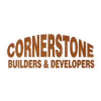 Corner Stone Builders