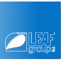 Leaf Group ltd. logo - Similar company to Aysan Tex