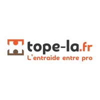 Tope-la logo - Similar company to Izpi Lab, ☀️ L'Accompagnement Rse Des Tpe-Pme 📗
