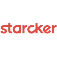 Starcker logo - Similar company to Lwps Engineering B.V.
