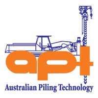 AUSTRALIAN PILING TECHNOLOGY logo - Similar company to International Foundation Group L.L.C.