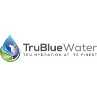 TruBlue Water logo - Similar company to Pharmore Pharmacies