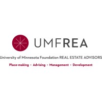 UMFREA / Dinnaken Properties logo - Similar company to Casa - Chinese American Student Association (Umn)