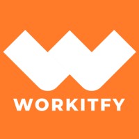 Workitfy logo - Similar company to Nextashore