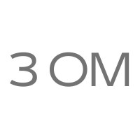 Estrategia Digital 3 OM logo - Similar company to Ser De Mar | Branding & Comunicación