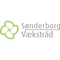 Sønderborg Vækstråd logo - Similar company to Connect Denmark