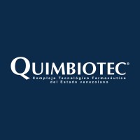 Quimbiotec logo - Similar company to Cgm Nuclear S.A