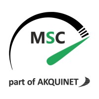 Maximum Solution Consulting Group logo - Similar company to Comactivity