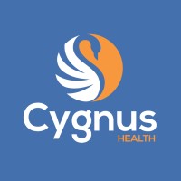 Cygnus Health logo - Similar company to Cygnus Pharma