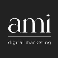 Ami Digital Marketing logo - Similar company to Mindset Kitchen